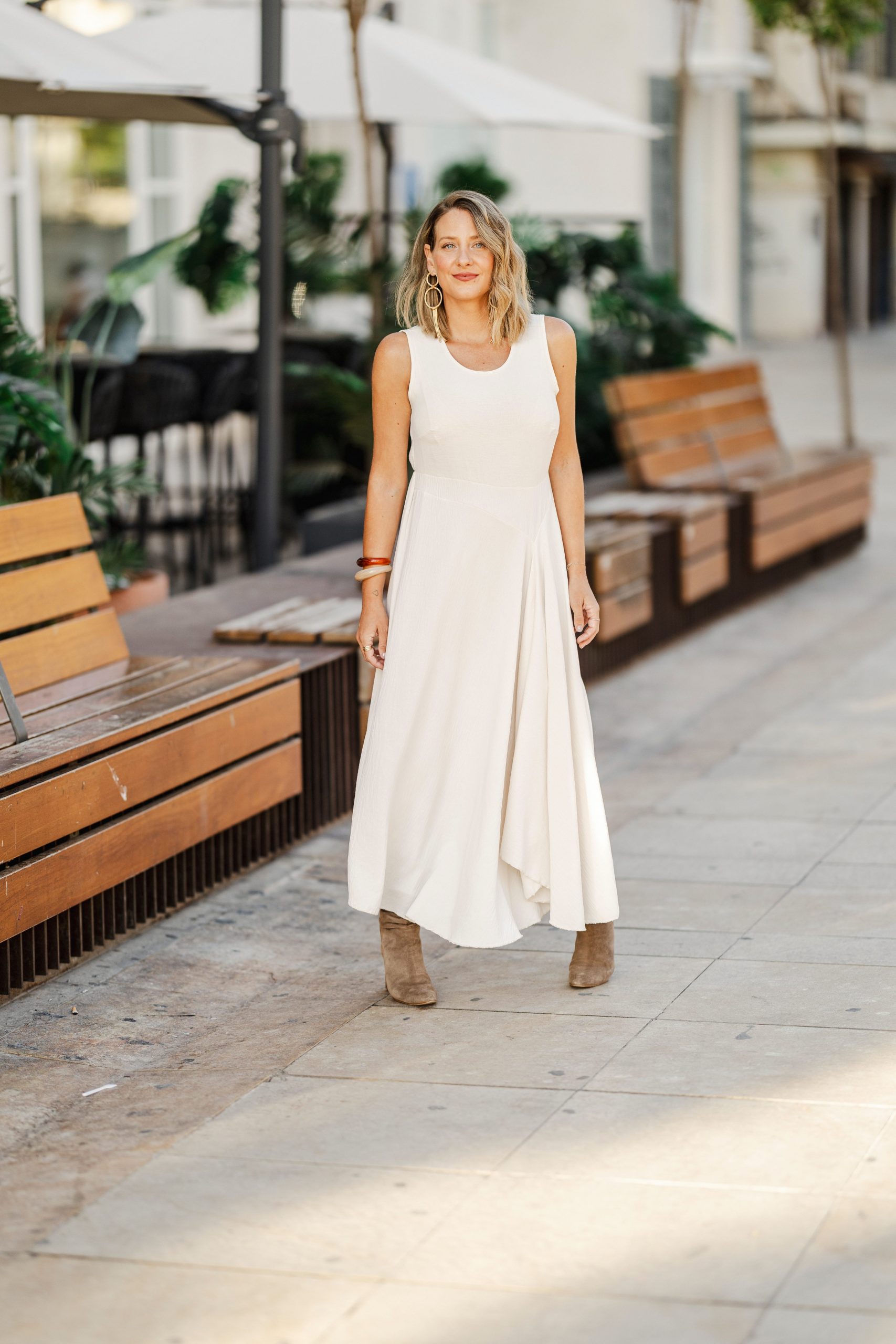 Pendientes Aura - Imagen 3