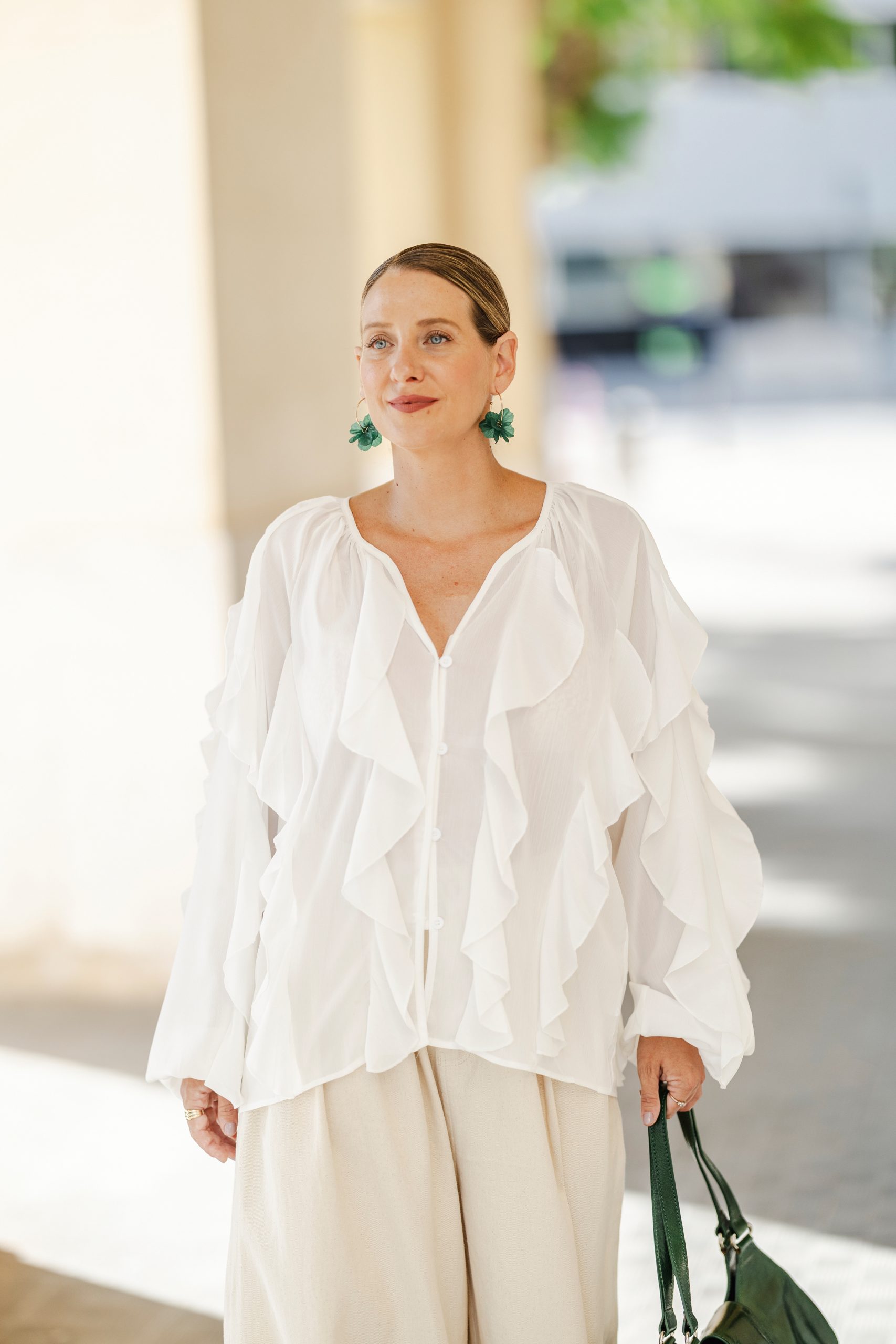 Blusa Aurora - Imagen 2