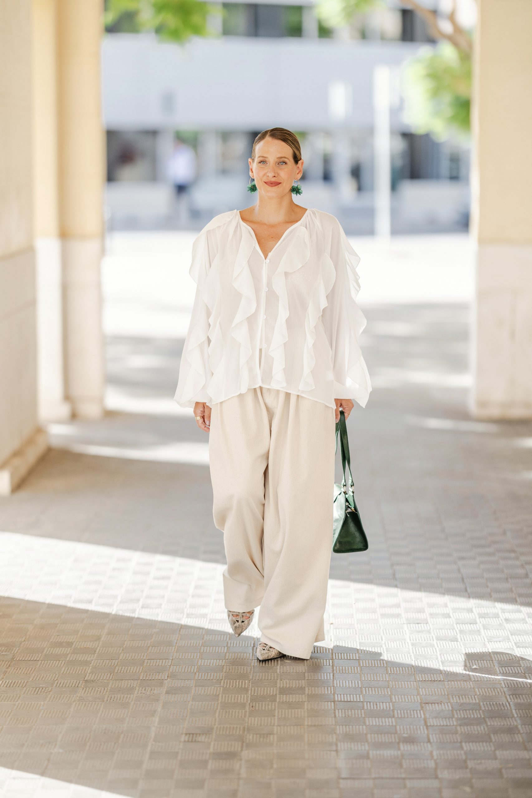 Blusa Aurora - Imagen 5