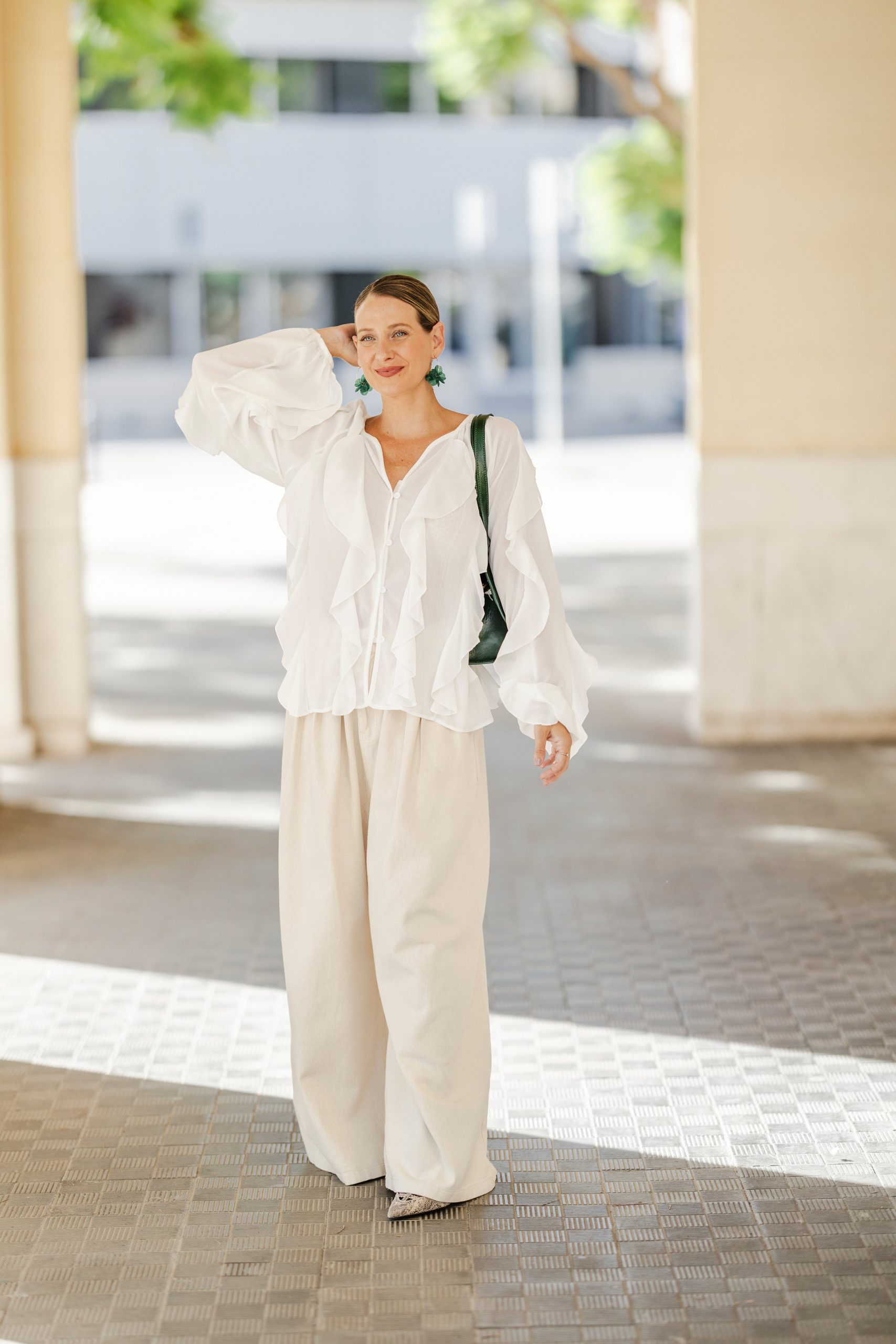 Blusa Aurora - Imagen 4