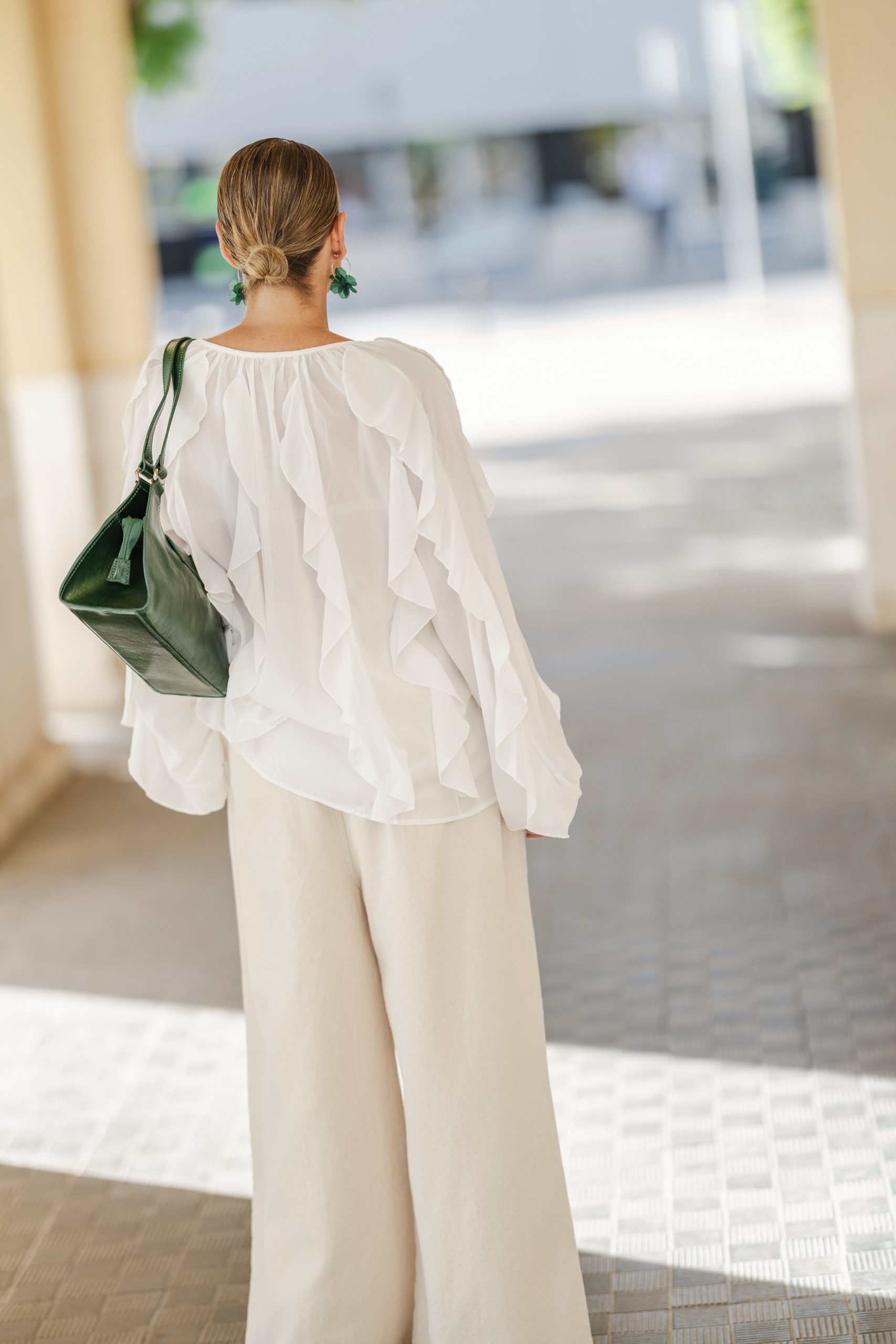 Blusa Aurora - Imagen 3