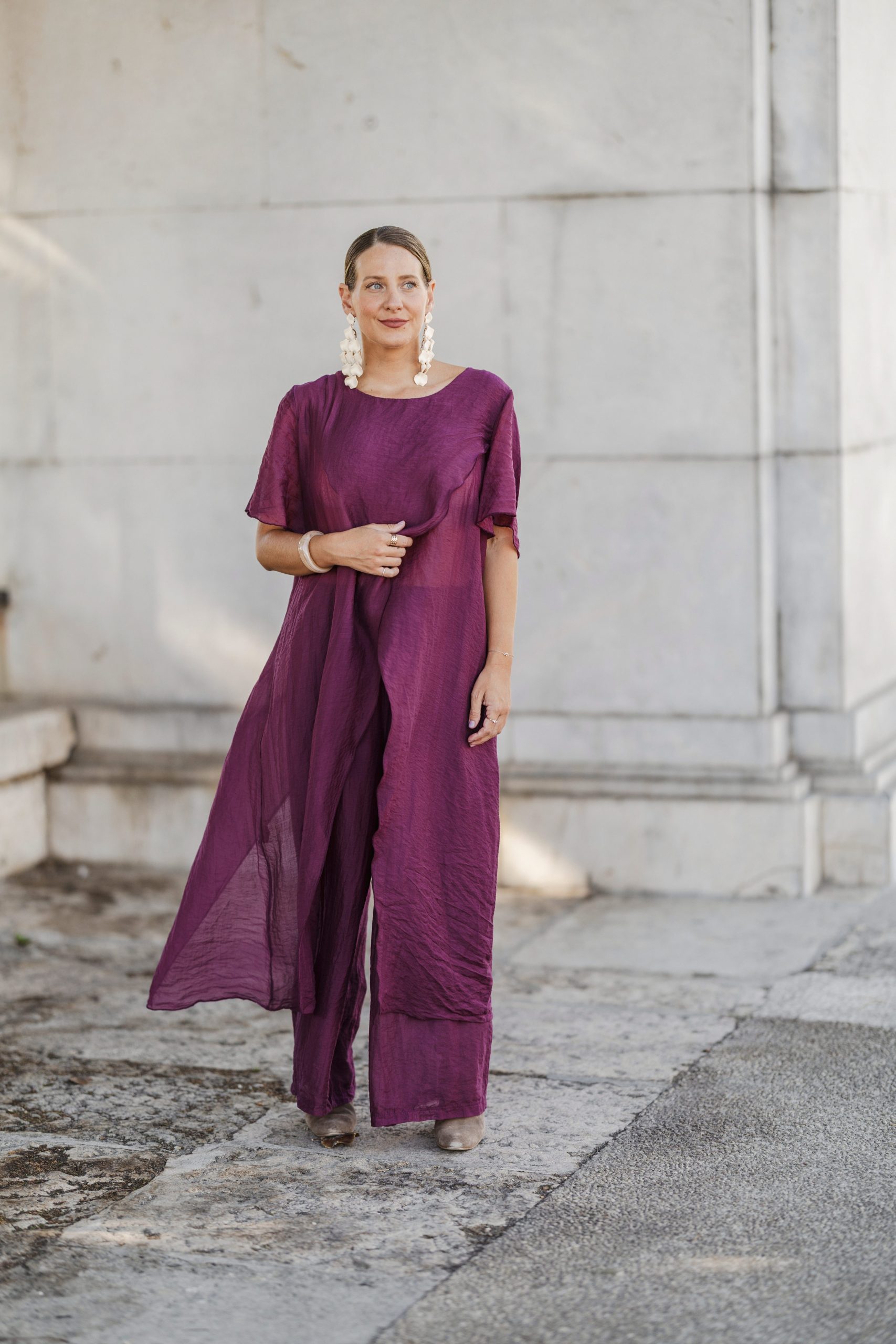 Top Amaranta - Imagen 3