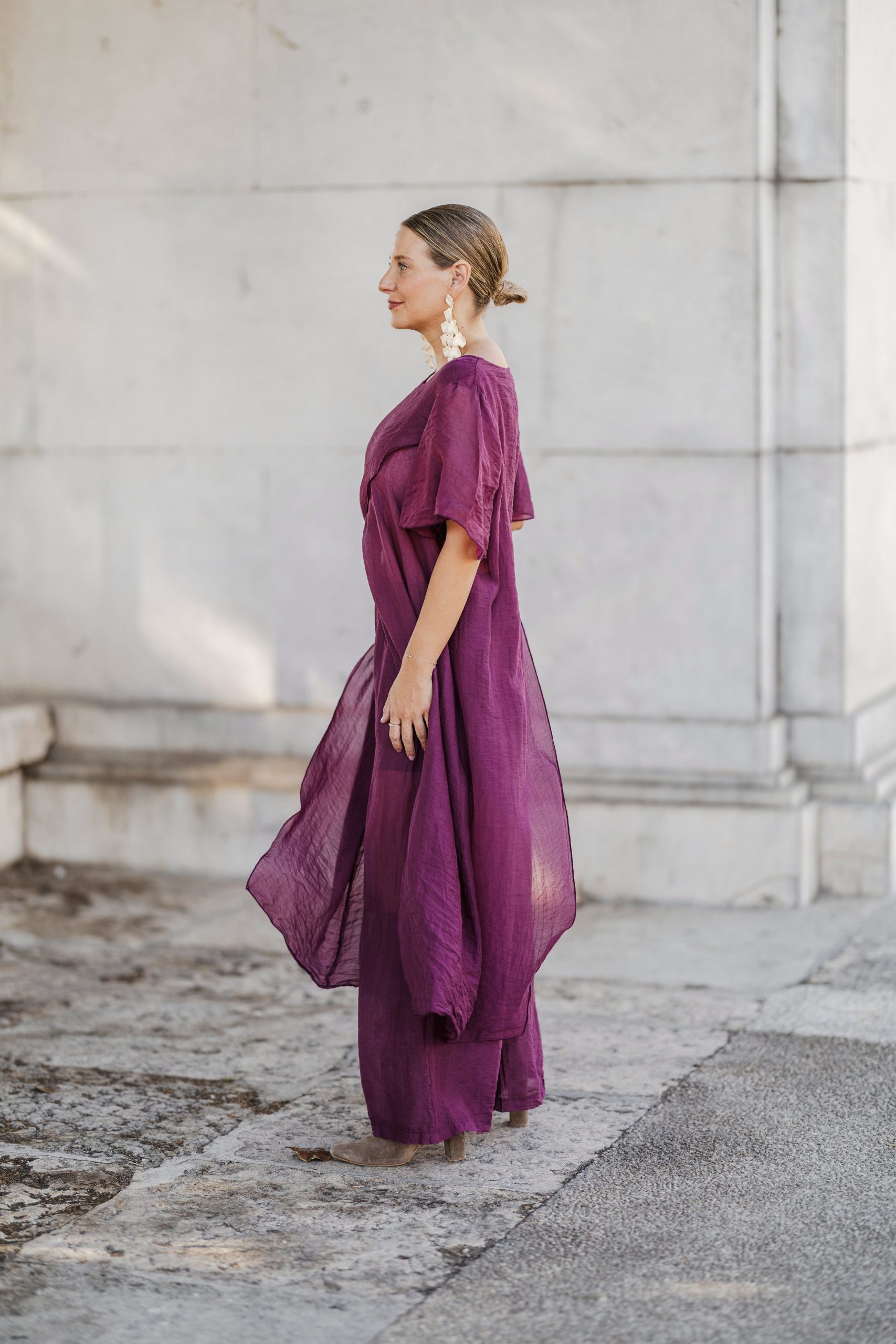 Top Amaranta - Imagen 4