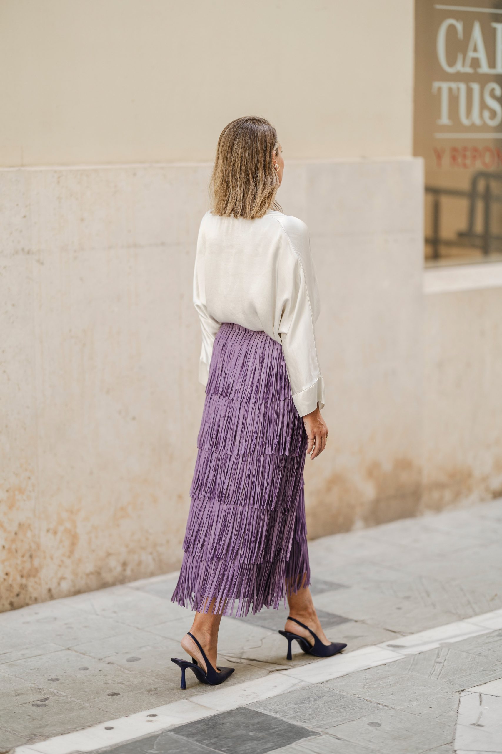 Chaqueta Lucía - Imagen 3