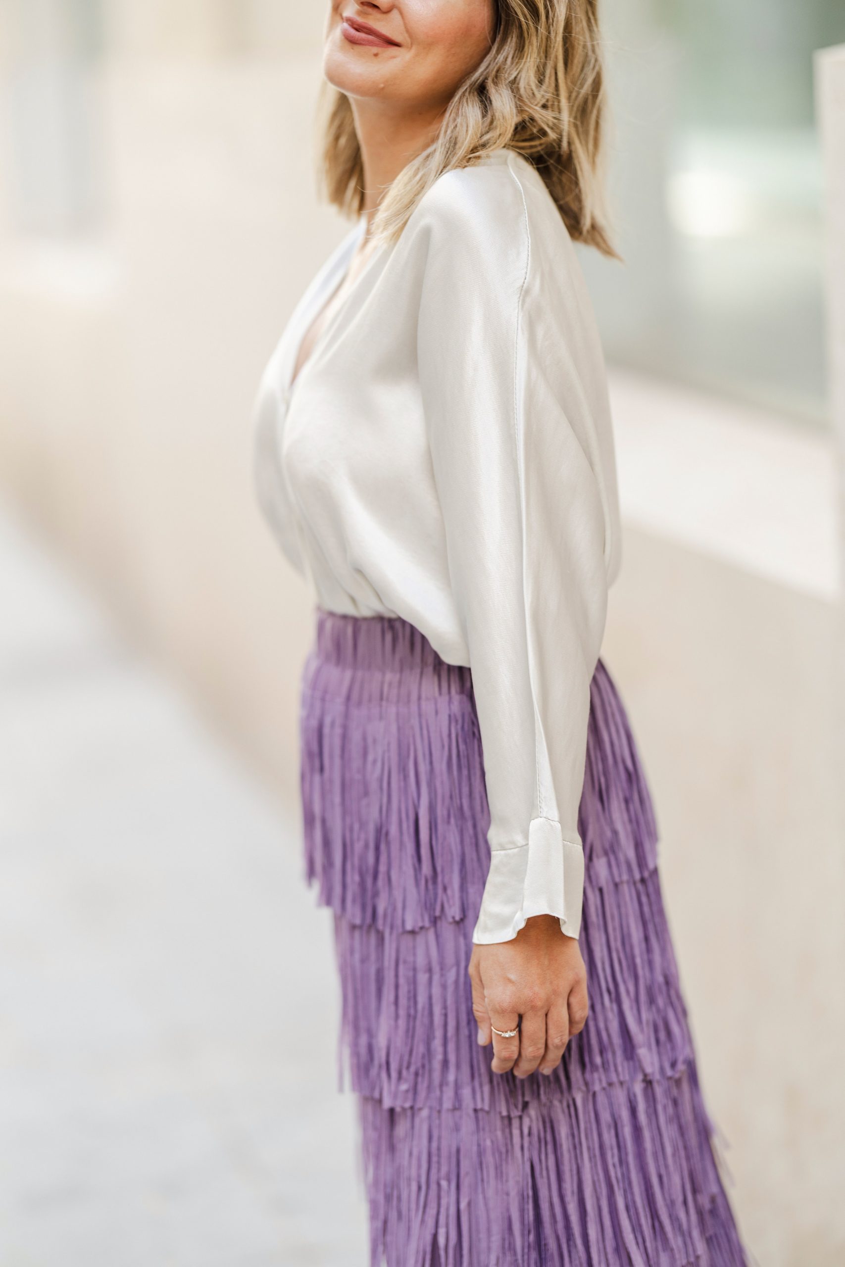 Chaqueta Lucía - Imagen 2