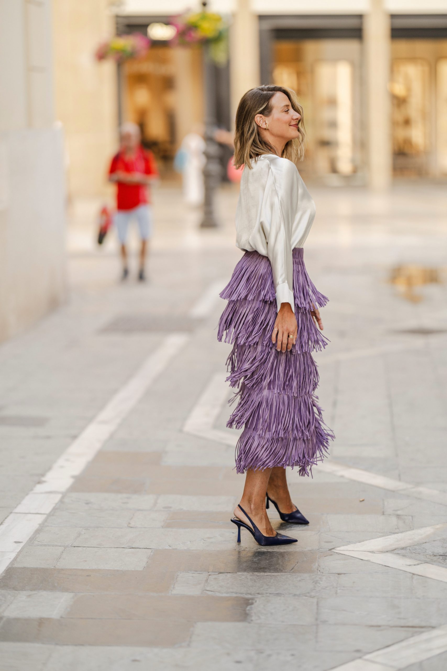 Falda Lilura - Imagen 5