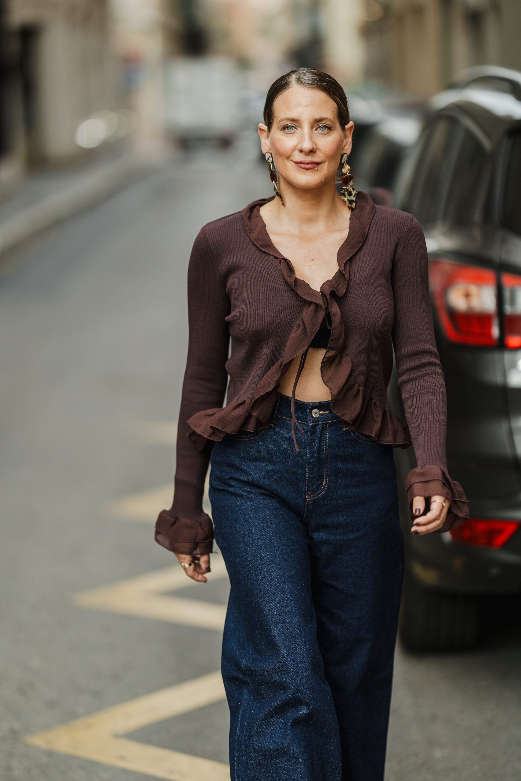 Chaqueta punto - Imagen 3