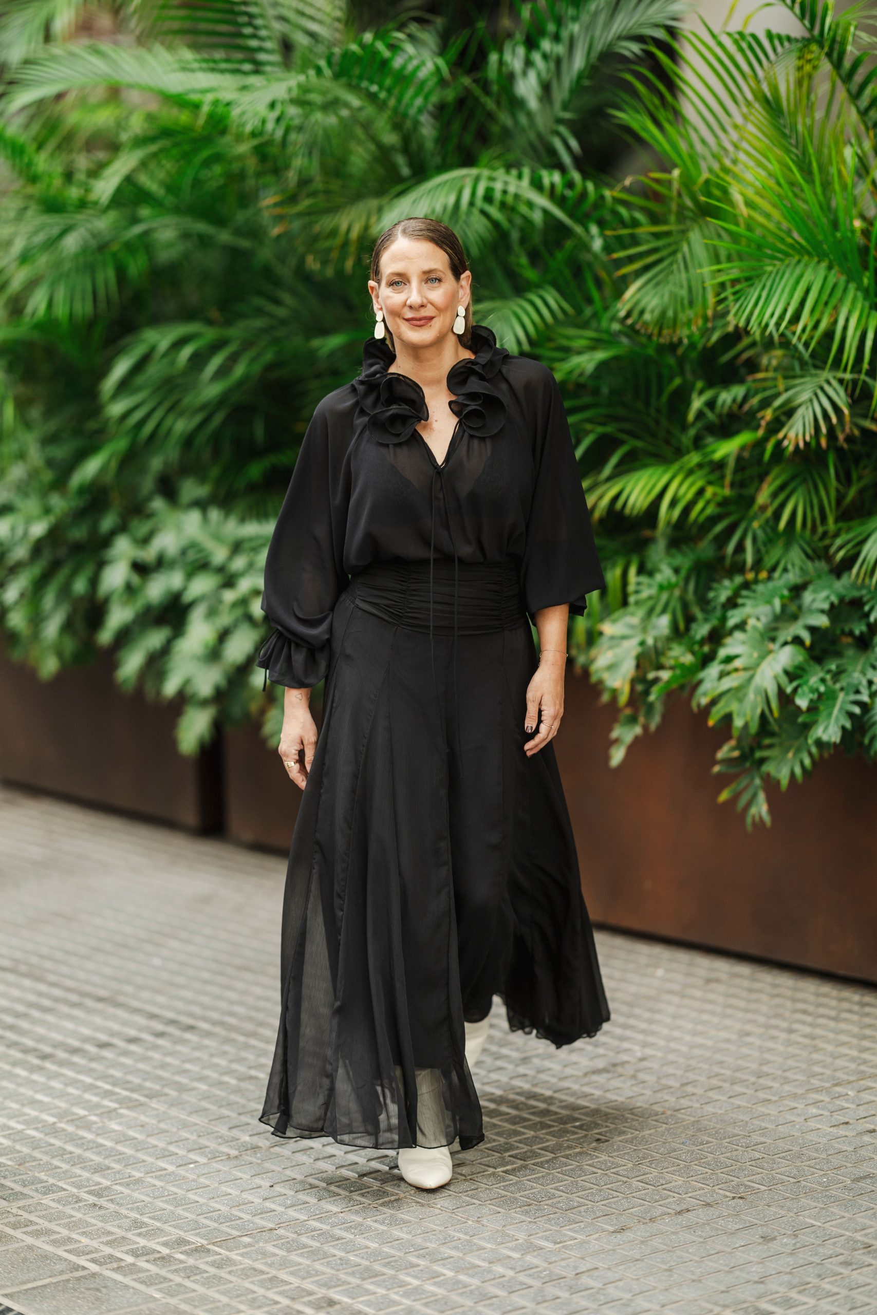 Falda Ébano - Imagen 3