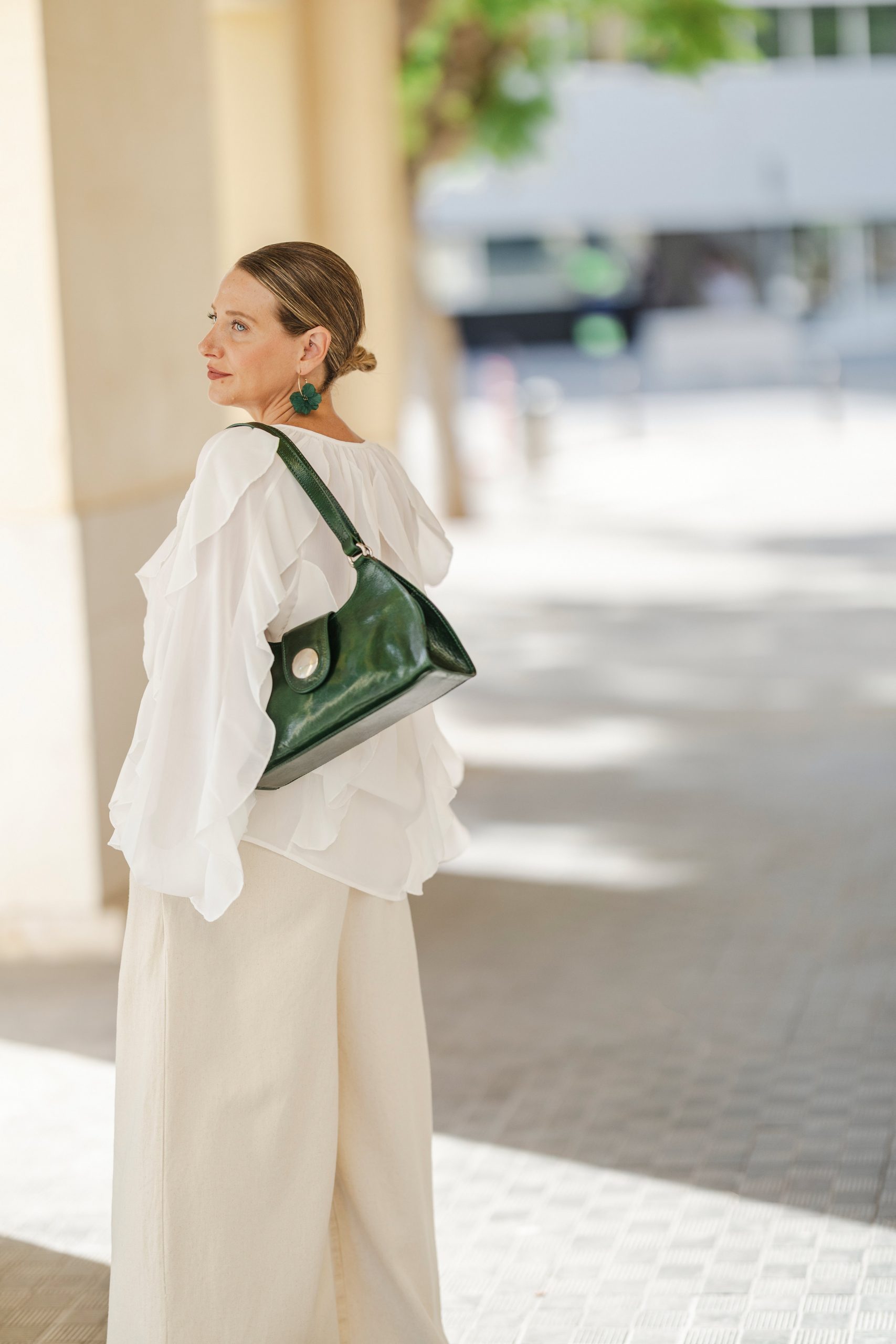 Bolso Botón - Imagen 2