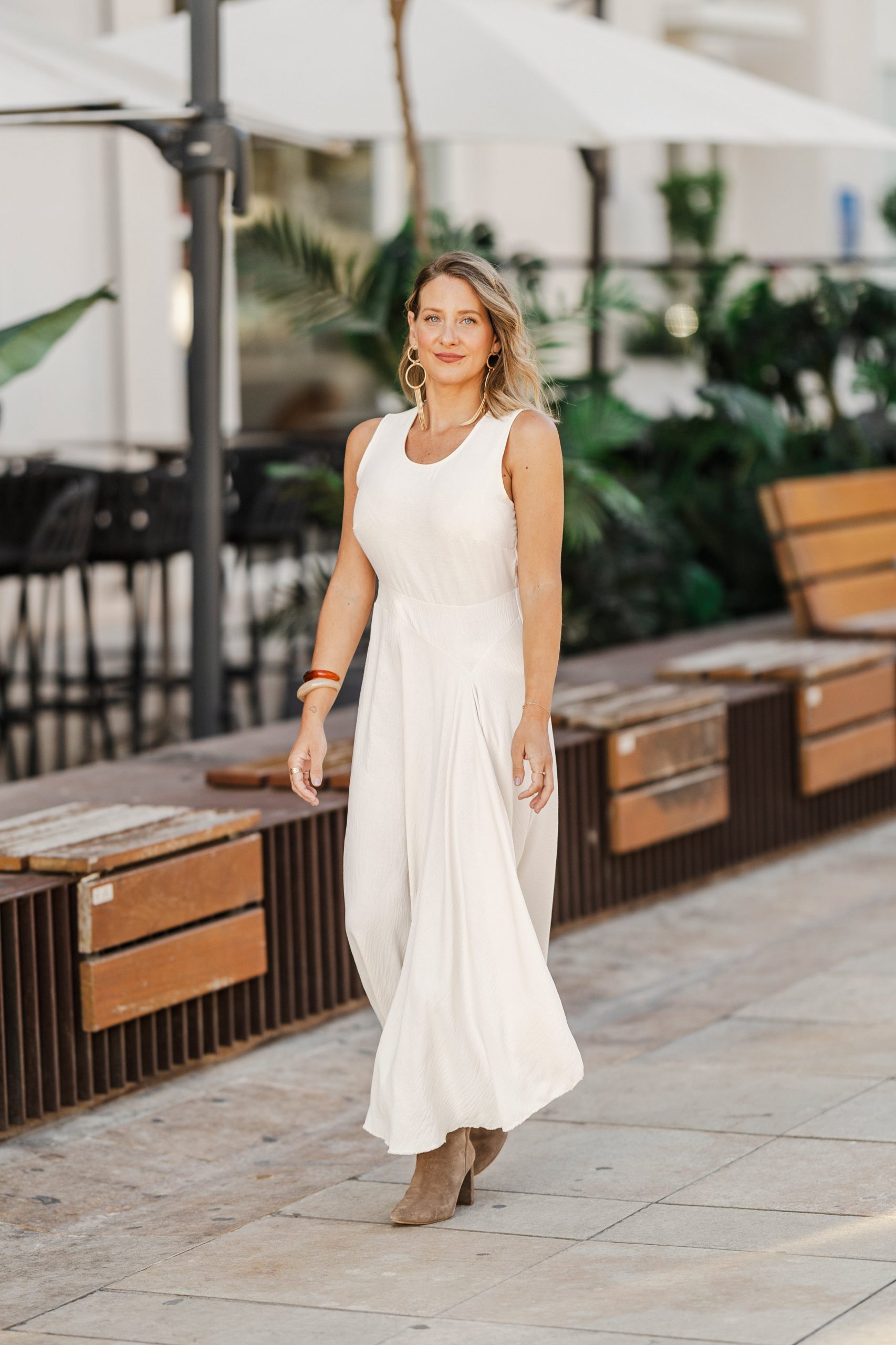 Vestido Vela - Imagen 2