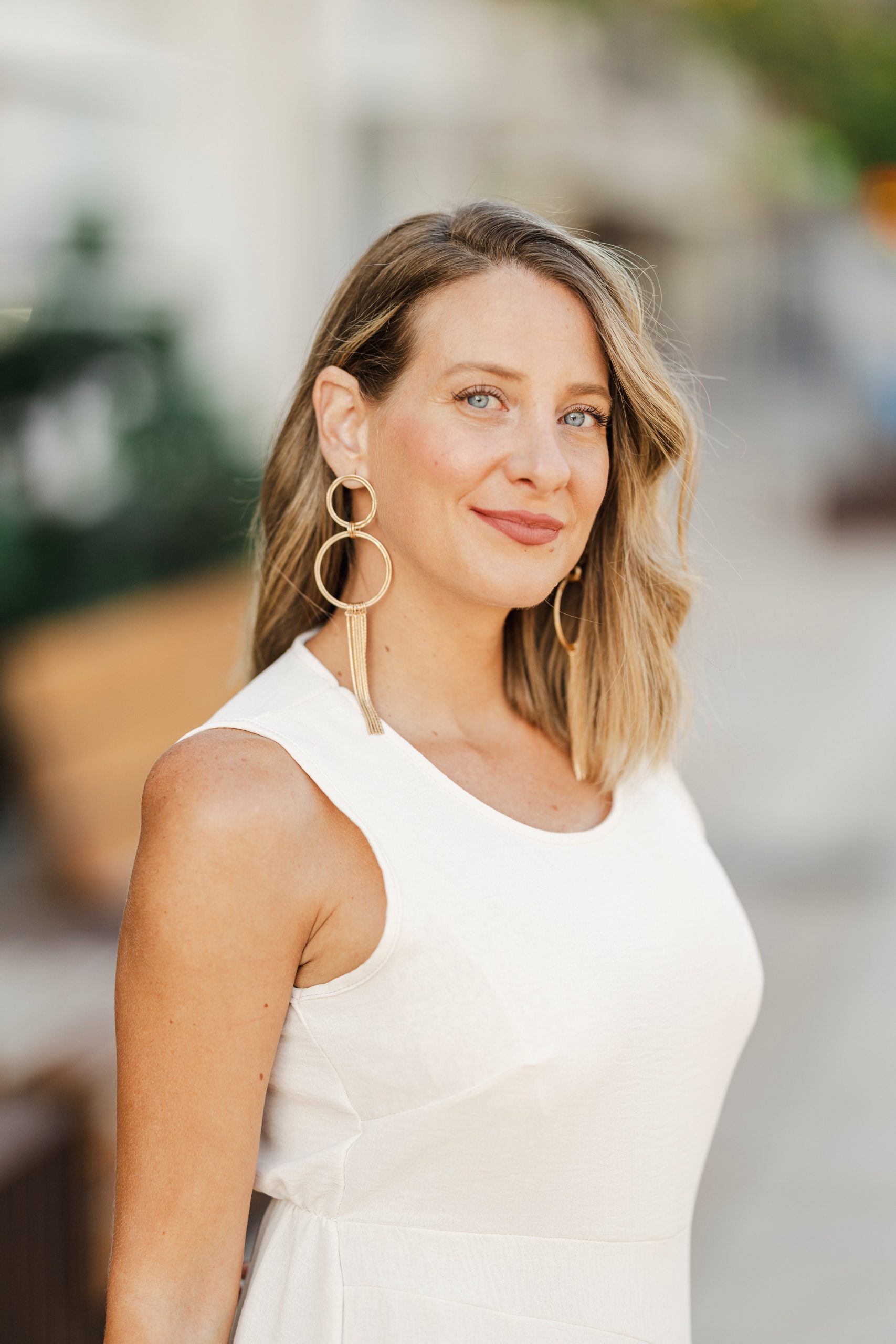 Pendientes Aura - Imagen 4