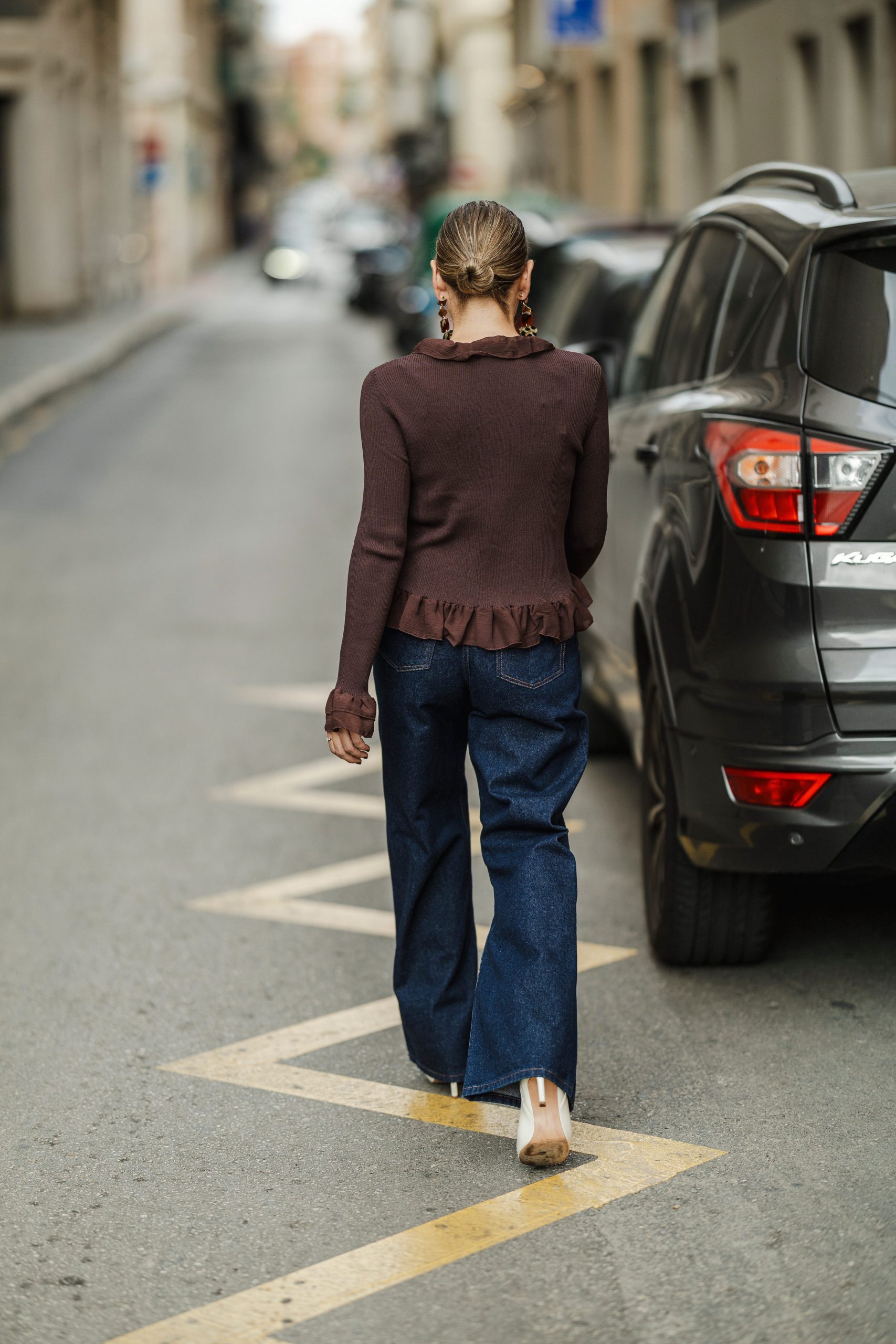 Chaqueta punto - Imagen 4