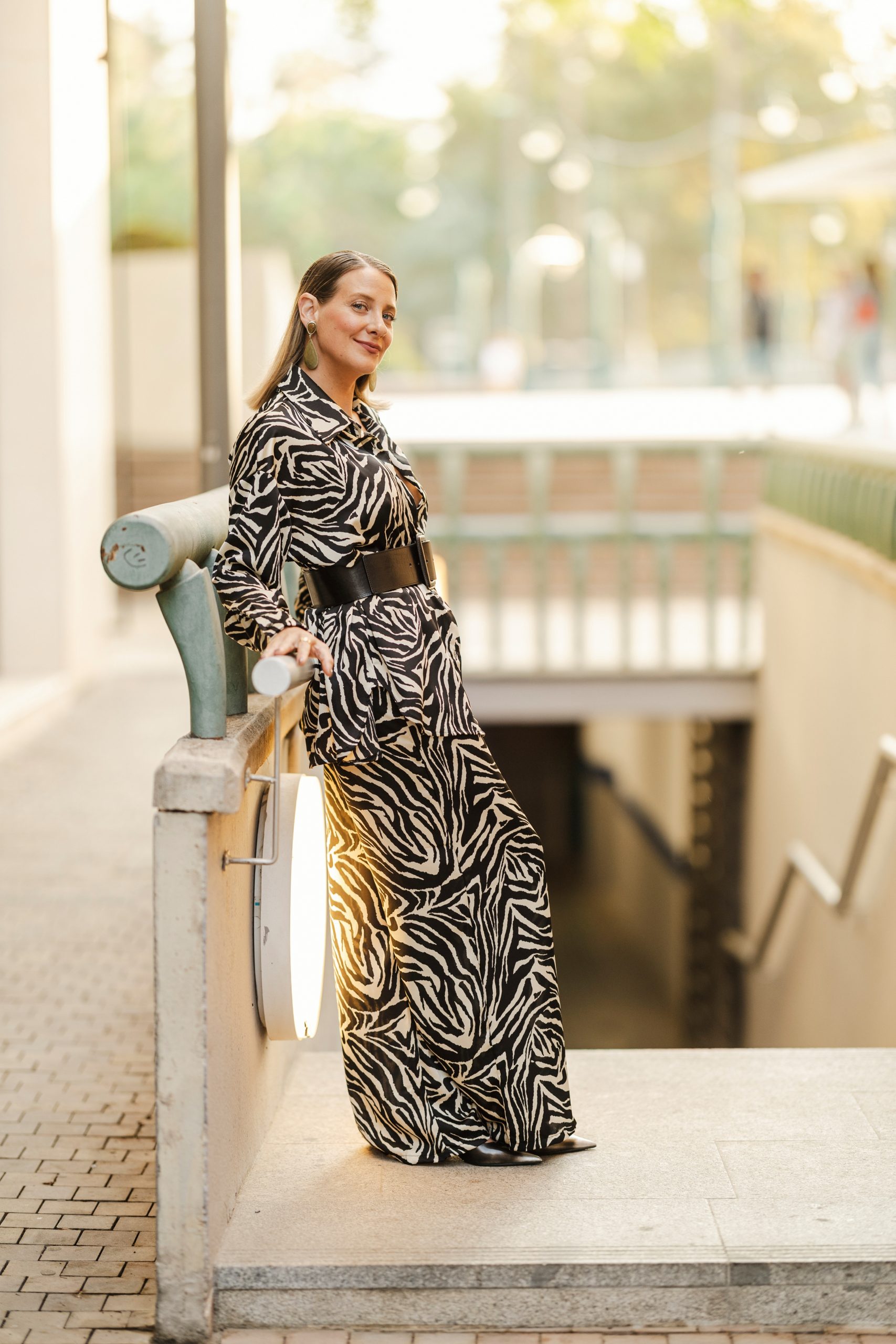 Pantalón Onyx - Imagen 4