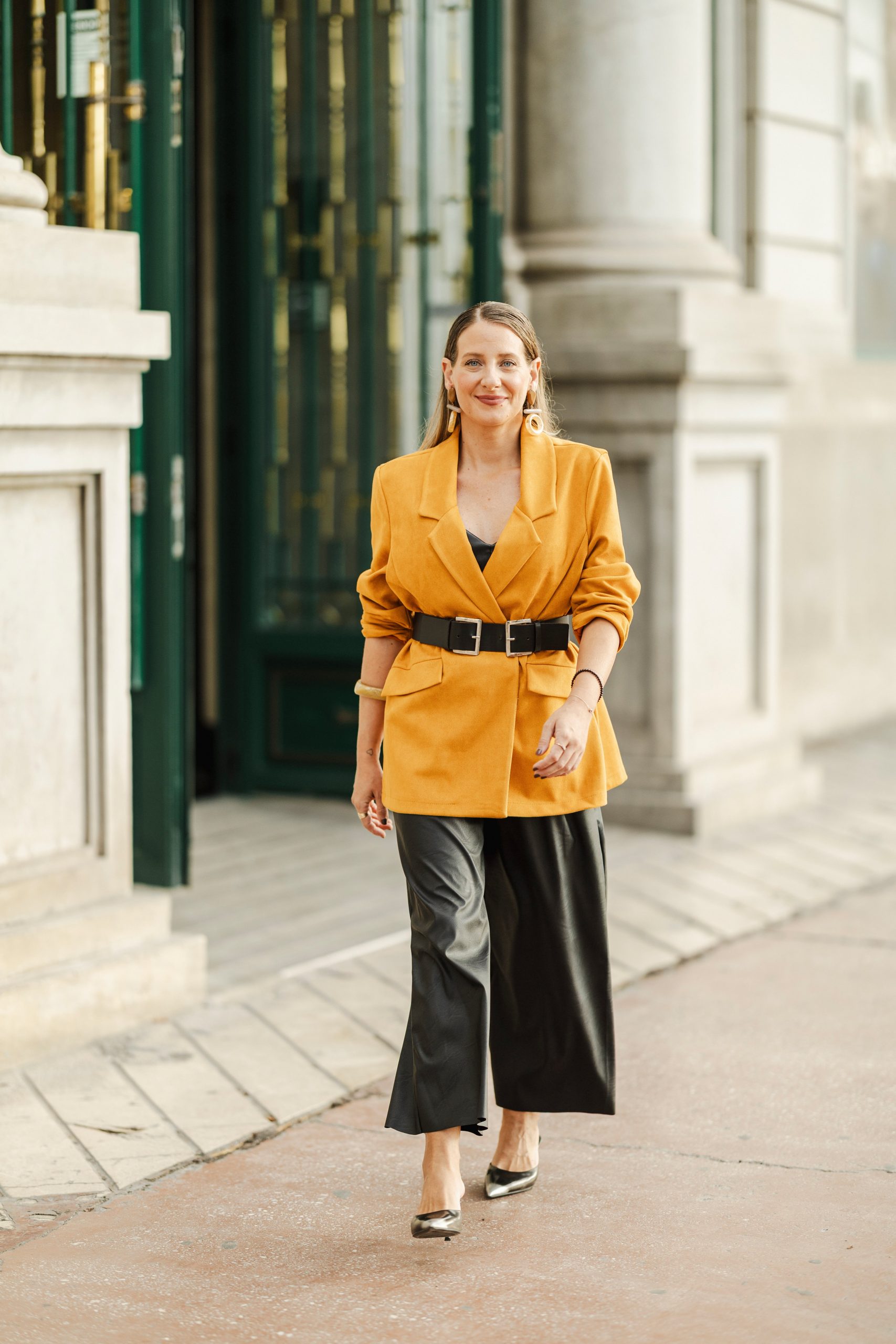 Pantalón Kronos - Imagen 2