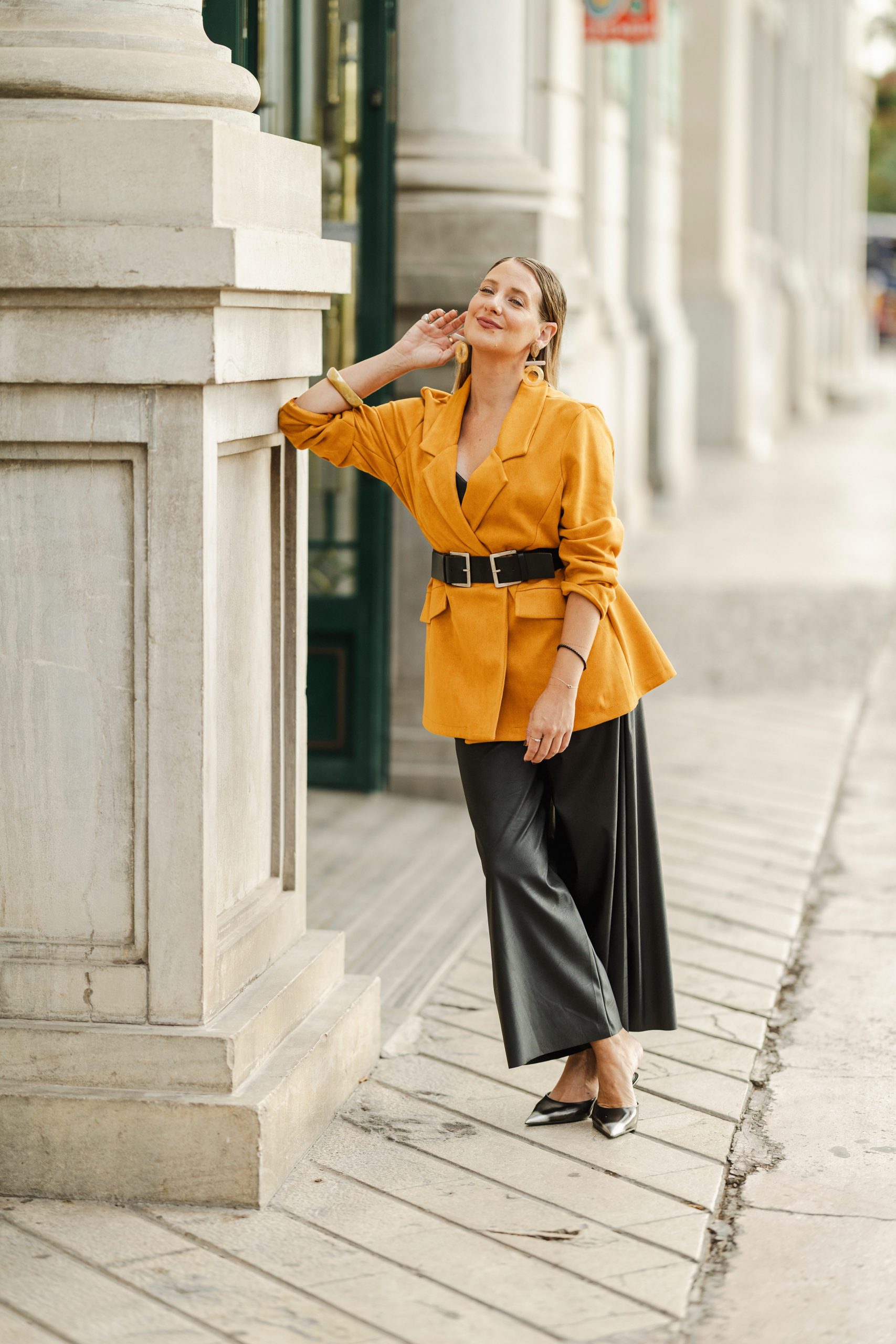 Pantalón Kronos - Imagen 3