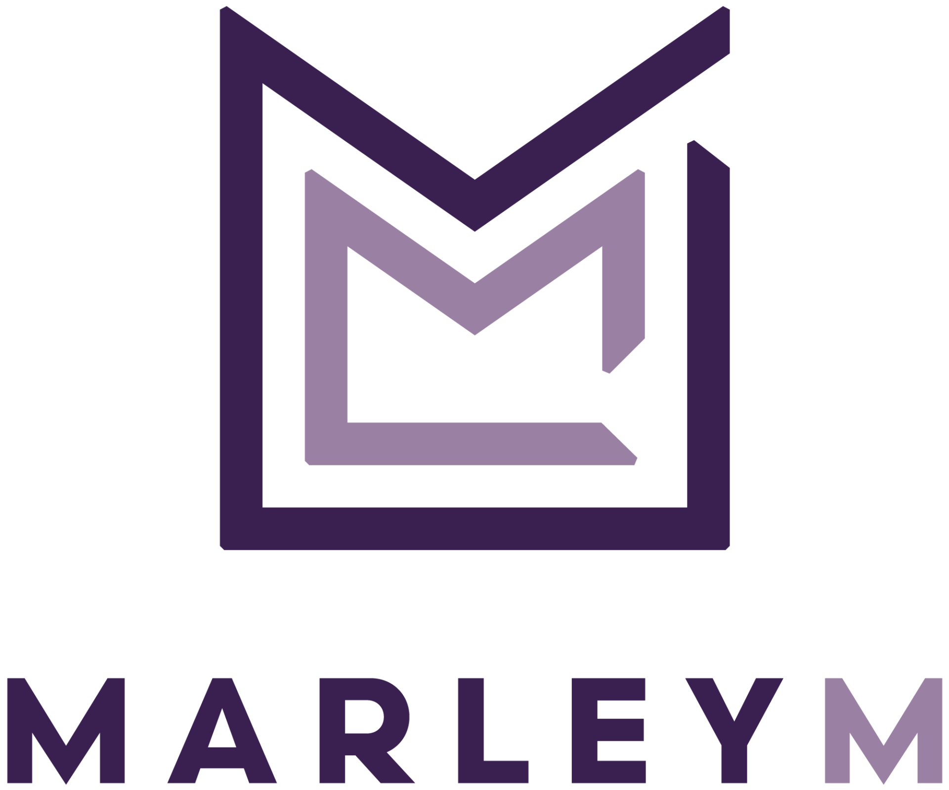 Marleym-Logo-Principal-Monocrom-P2627